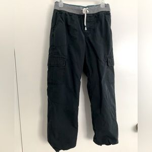 Cat and Jack Boys 6 Pocket Lined Pants